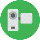 Handycam Camcorder Kamera Symbol
