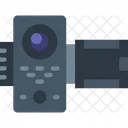 Handy-Kamera  Symbol