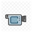 Handykamera Videokamera Camcorder Symbol
