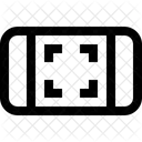 Handy Telefon Gerat Symbol