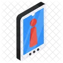 Handyinfo Telefoninfo Info App Symbol