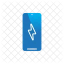 Mobiles Laden  Symbol