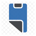 Handy Faltbar Gadget Symbol