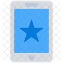 Handy-Überprüfung  Symbol