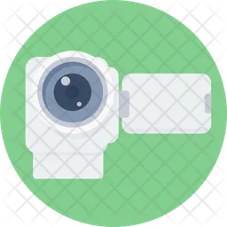 Handycam  Icon