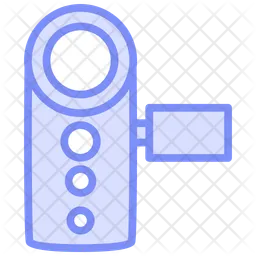 Handycam  Icon