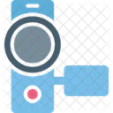 Camcorder Camera Handycam Icon