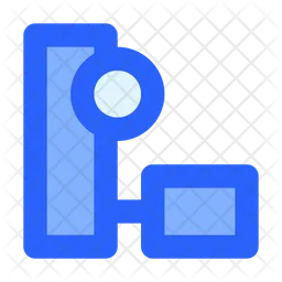 Handycam  Icon