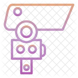 Handycam  Icon