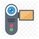 Handycam Video Camera Camera Icon