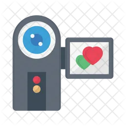 Handycam  Icon