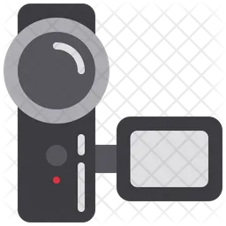 Handycam  Icon