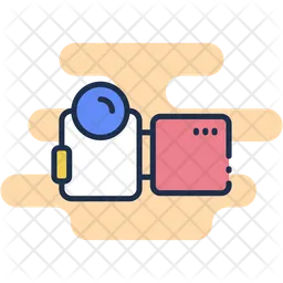 Handycam  Icon