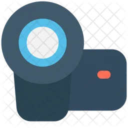 Handycam  Icon