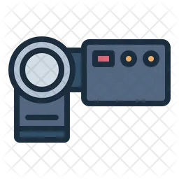 Handycam  Icon