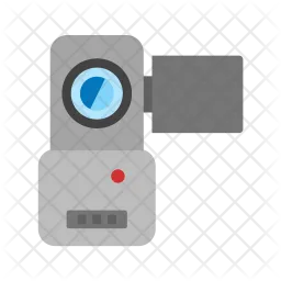 Handycam  Icon