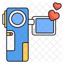 Camera Camcorder Video Camera Icon