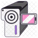 Handycam  Icon