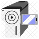 Handycam  Icon