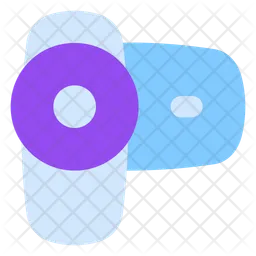 Handycam  Icon