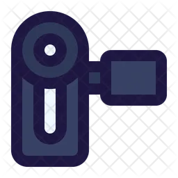 Handycam  Icon