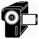 Handycam  Icon