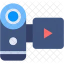 Handycam  Symbol