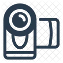 Handycam  Icon