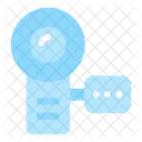 Handycam  Icon