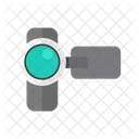 Handycam  Icon