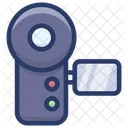 Handycam  Icon
