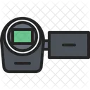 Handycam  Icon