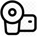 Handycam  Icon