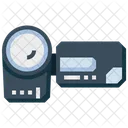 Handycam  Icon