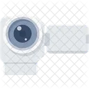 Handycam  Icon