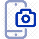 Handykamera Fotografie Smartphone Symbol