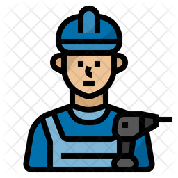 Get Handyman Icon Png Gif