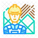 Handyman  Icon