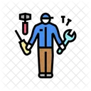 Handyman  アイコン