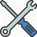 Handyman  Icon