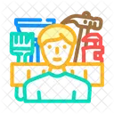 Handymen  Icon