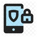 Gerate Handy Smartphone Icon