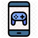 Spiel App Android Symbol