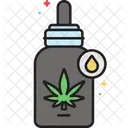 Hanfol Hanfol Cannabisol Symbol