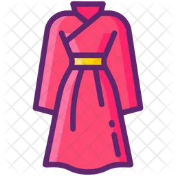 Hanfu  Icon