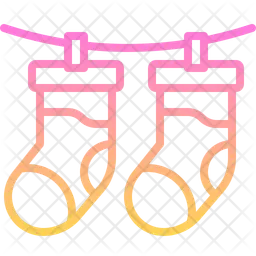 Hang  Icon