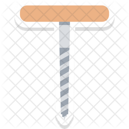 Hang Gimlet Icon