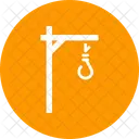 Hang Hangman Tree Icon