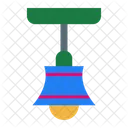 Hang Lamp  Icon