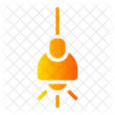 Hang Lamp  Icon